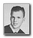 Donald Ekstrom: class of 1959, Norte Del Rio High School, Sacramento, CA.